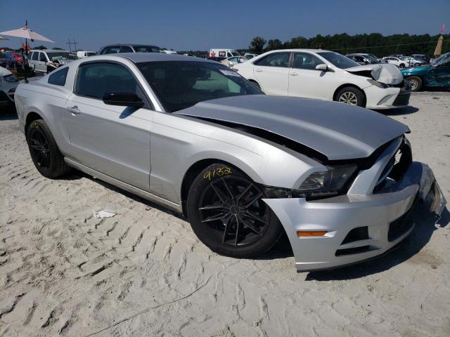 Photo 3 VIN: 1ZVBP8AM2D5220699 - FORD MUSTANG 