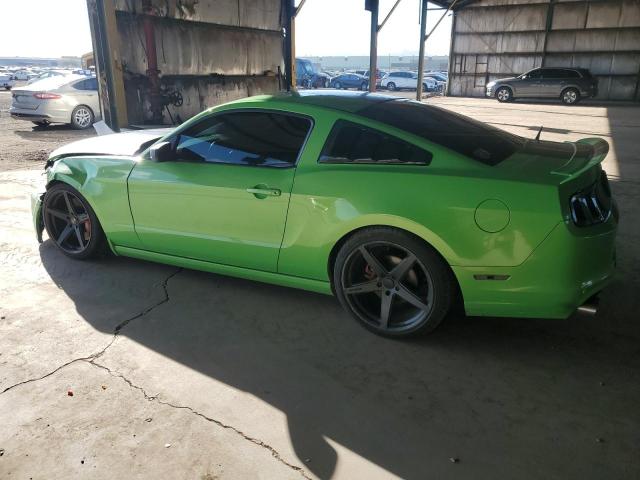 Photo 1 VIN: 1ZVBP8AM2D5224350 - FORD MUSTANG 