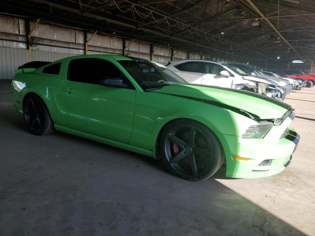 Photo 3 VIN: 1ZVBP8AM2D5224350 - FORD MUSTANG 