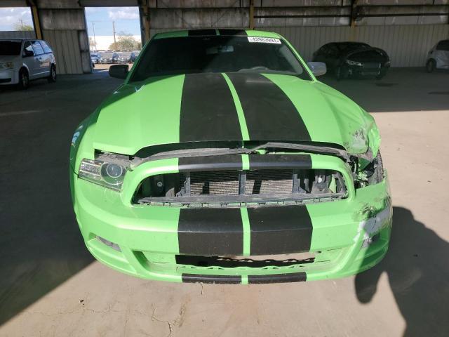 Photo 4 VIN: 1ZVBP8AM2D5224350 - FORD MUSTANG 