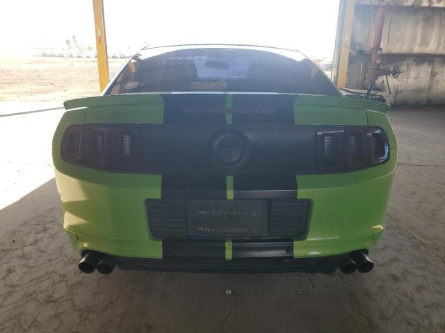 Photo 5 VIN: 1ZVBP8AM2D5224350 - FORD MUSTANG 