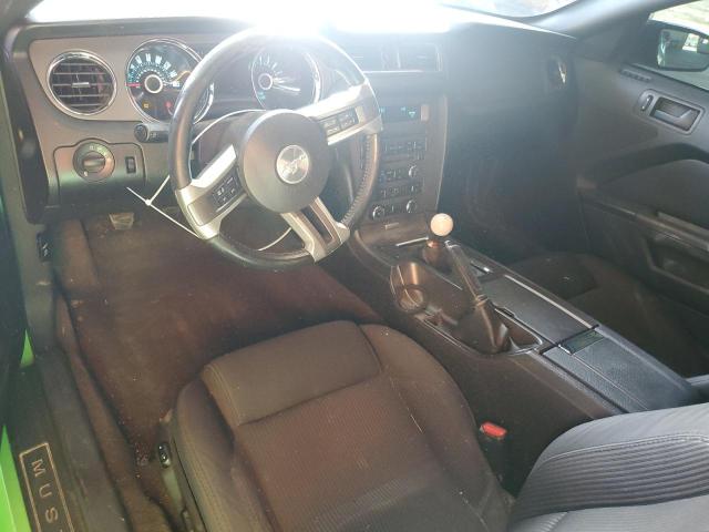 Photo 7 VIN: 1ZVBP8AM2D5224350 - FORD MUSTANG 