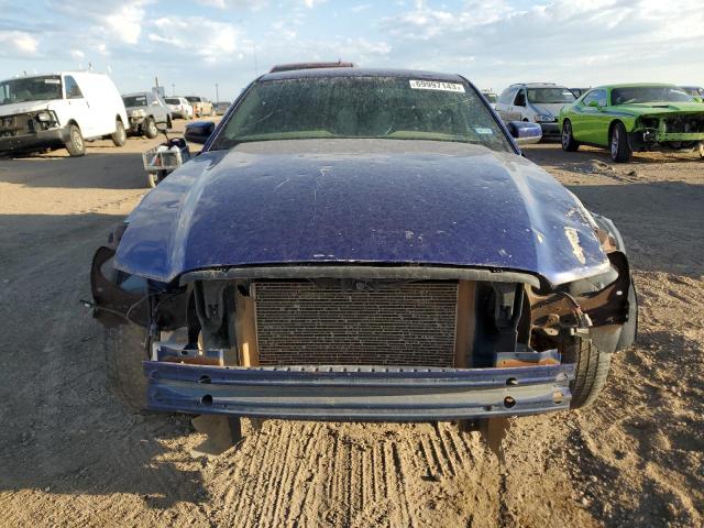 Photo 4 VIN: 1ZVBP8AM2D5232352 - FORD MUSTANG 