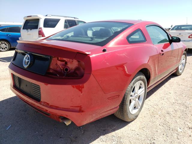 Photo 3 VIN: 1ZVBP8AM2D5241309 - FORD MUSTANG 