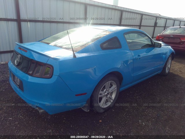 Photo 3 VIN: 1ZVBP8AM2D5245036 - FORD MUSTANG 