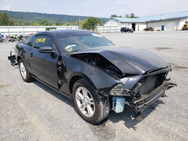 Photo 0 VIN: 1ZVBP8AM2D5247417 - FORD MUSTANG 