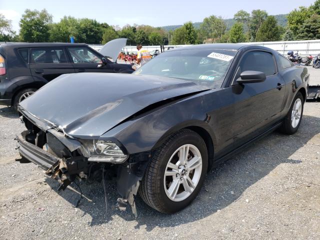 Photo 1 VIN: 1ZVBP8AM2D5247417 - FORD MUSTANG 