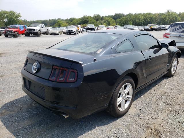 Photo 3 VIN: 1ZVBP8AM2D5247417 - FORD MUSTANG 