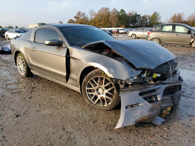 Photo 3 VIN: 1ZVBP8AM2D5254738 - FORD MUSTANG 