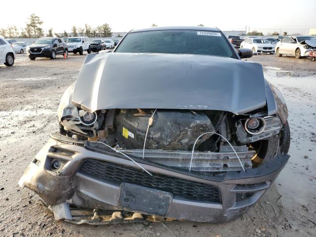 Photo 4 VIN: 1ZVBP8AM2D5254738 - FORD MUSTANG 