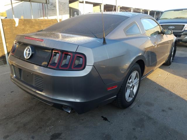 Photo 3 VIN: 1ZVBP8AM2D5255307 - FORD MUSTANG 