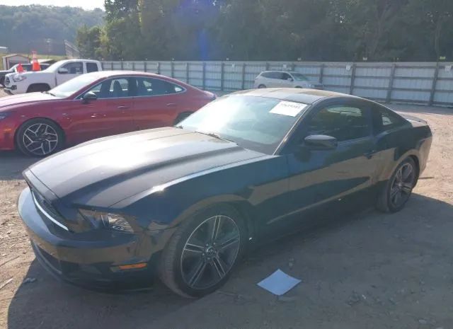 Photo 1 VIN: 1ZVBP8AM2D5258272 - FORD MUSTANG 