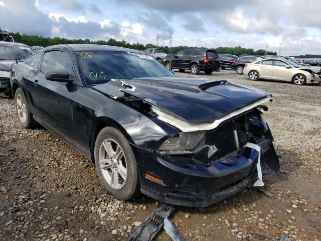 Photo 0 VIN: 1ZVBP8AM2D5259003 - FORD MUSTANG 