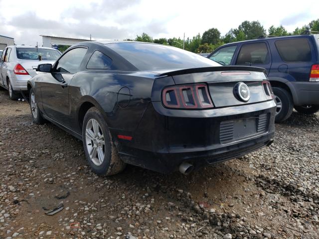 Photo 2 VIN: 1ZVBP8AM2D5259003 - FORD MUSTANG 