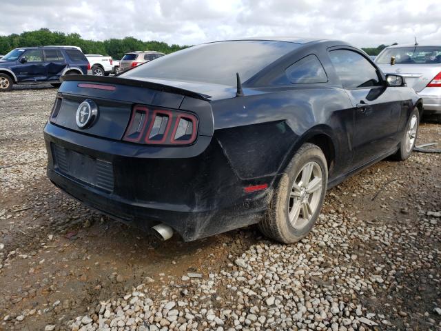 Photo 3 VIN: 1ZVBP8AM2D5259003 - FORD MUSTANG 