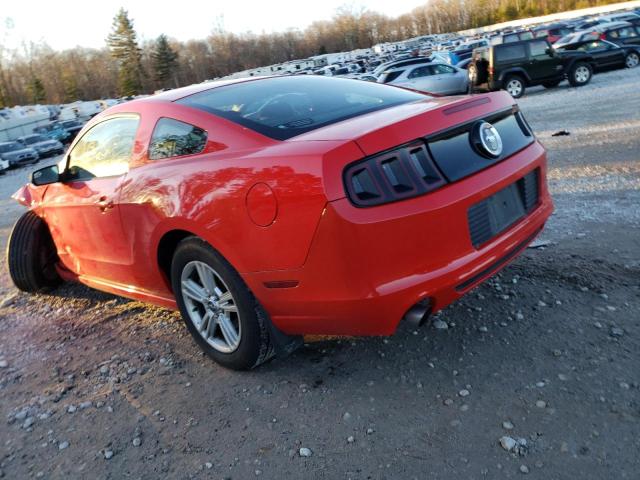 Photo 2 VIN: 1ZVBP8AM2D5262998 - FORD MUSTANG 