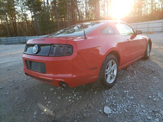 Photo 3 VIN: 1ZVBP8AM2D5262998 - FORD MUSTANG 