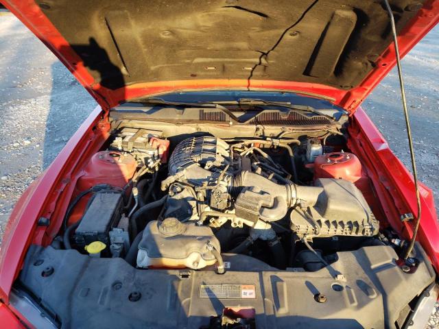 Photo 6 VIN: 1ZVBP8AM2D5262998 - FORD MUSTANG 