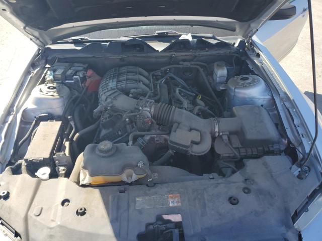 Photo 10 VIN: 1ZVBP8AM2D5265707 - FORD MUSTANG 