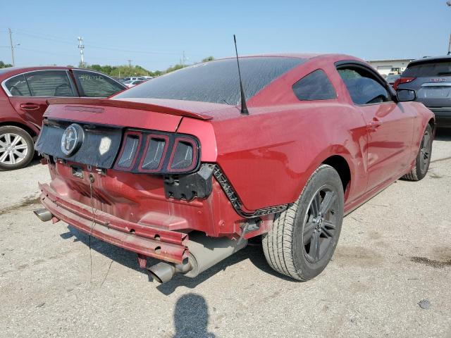 Photo 3 VIN: 1ZVBP8AM2D5266369 - FORD MUSTANG 