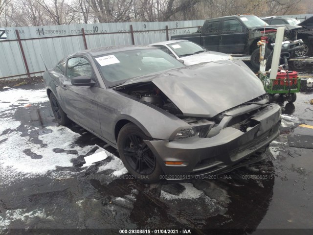 Photo 0 VIN: 1ZVBP8AM2D5267425 - FORD MUSTANG 