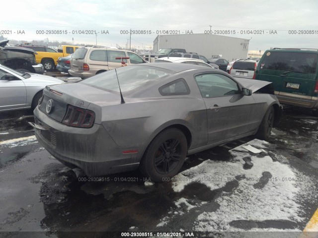 Photo 3 VIN: 1ZVBP8AM2D5267425 - FORD MUSTANG 