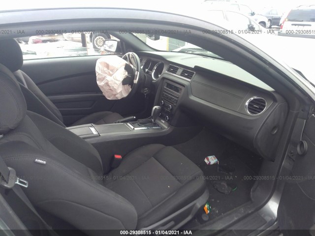 Photo 4 VIN: 1ZVBP8AM2D5267425 - FORD MUSTANG 