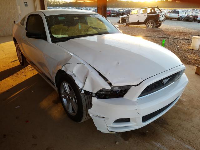 Photo 0 VIN: 1ZVBP8AM2D5268297 - FORD MUSTANG 