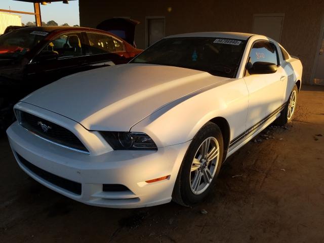 Photo 1 VIN: 1ZVBP8AM2D5268297 - FORD MUSTANG 