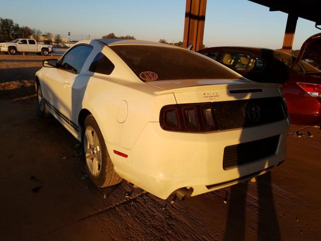 Photo 2 VIN: 1ZVBP8AM2D5268297 - FORD MUSTANG 