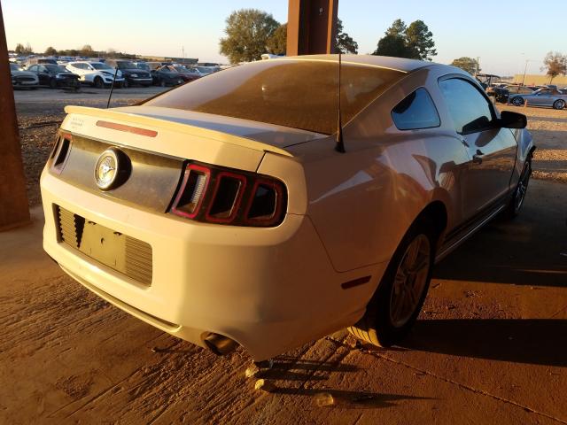 Photo 3 VIN: 1ZVBP8AM2D5268297 - FORD MUSTANG 