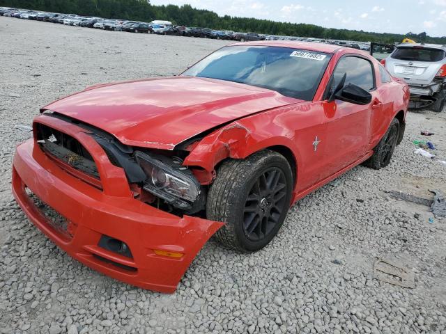 Photo 1 VIN: 1ZVBP8AM2D5270650 - FORD MUSTANG 