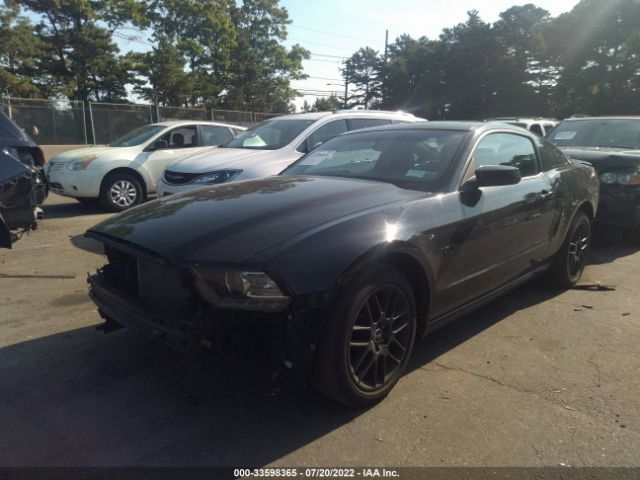 Photo 1 VIN: 1ZVBP8AM2D5273189 - FORD MUSTANG 