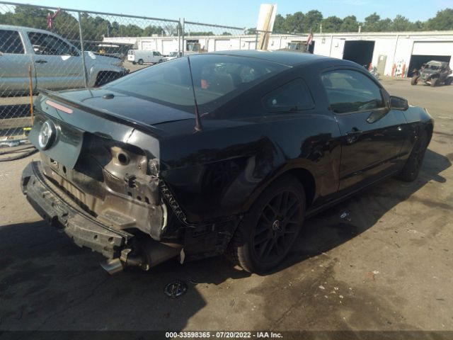 Photo 3 VIN: 1ZVBP8AM2D5273189 - FORD MUSTANG 