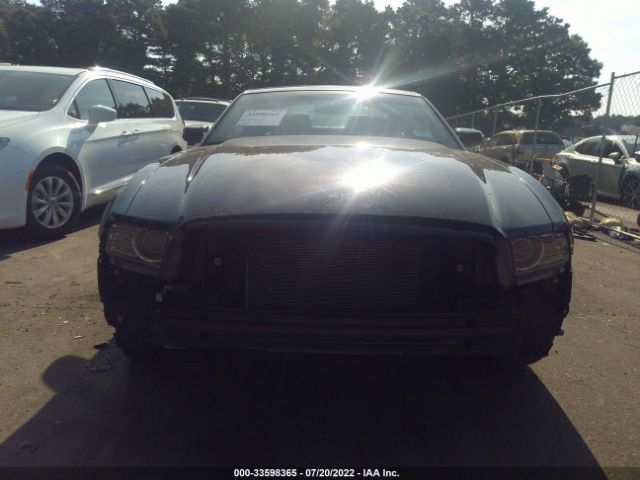 Photo 5 VIN: 1ZVBP8AM2D5273189 - FORD MUSTANG 