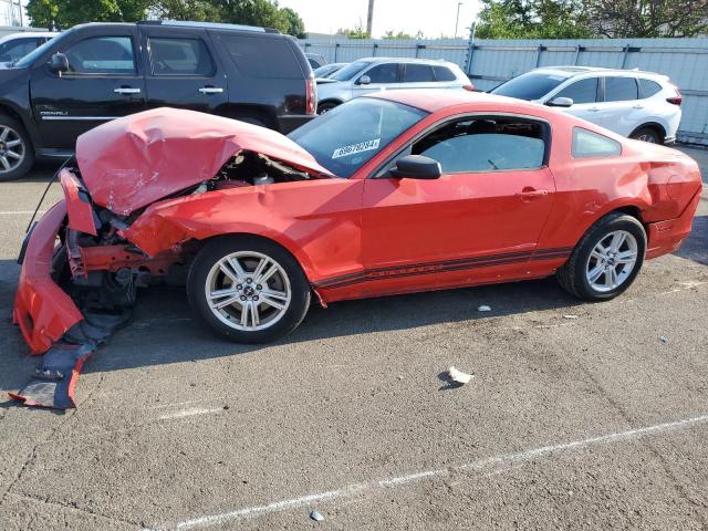 Photo 0 VIN: 1ZVBP8AM2D5274469 - FORD MUSTANG 