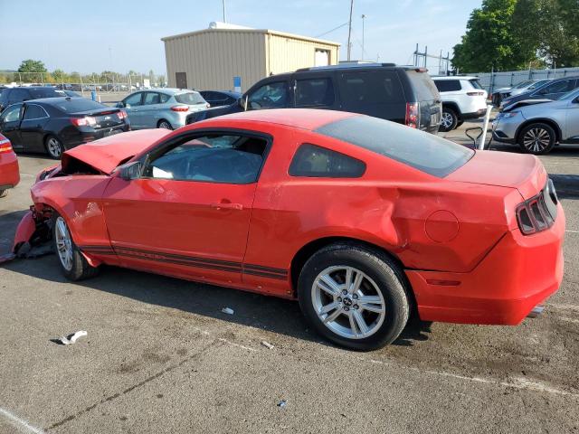 Photo 1 VIN: 1ZVBP8AM2D5274469 - FORD MUSTANG 