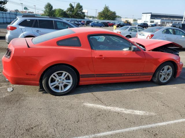 Photo 2 VIN: 1ZVBP8AM2D5274469 - FORD MUSTANG 