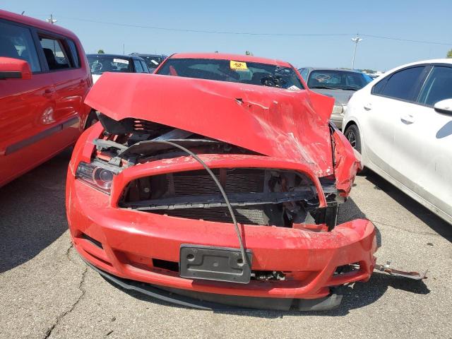 Photo 4 VIN: 1ZVBP8AM2D5274469 - FORD MUSTANG 