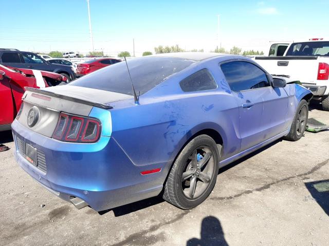 Photo 3 VIN: 1ZVBP8AM2D5279817 - FORD MUSTANG 