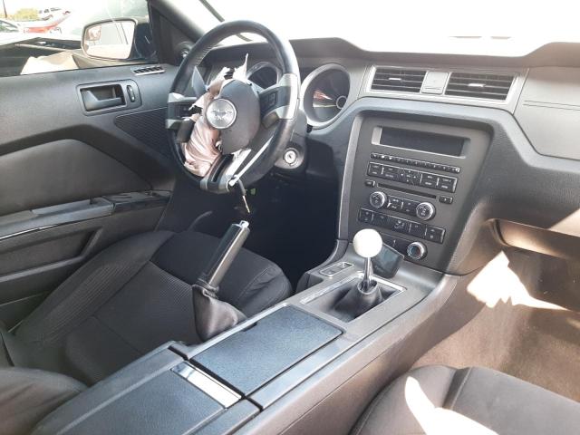 Photo 8 VIN: 1ZVBP8AM2D5279817 - FORD MUSTANG 