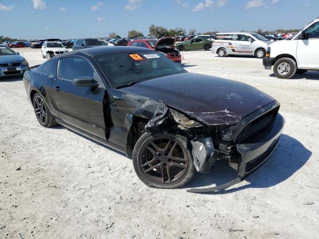 Photo 3 VIN: 1ZVBP8AM2D5281437 - FORD MUSTANG 