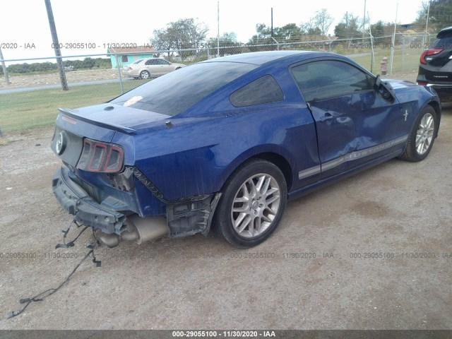 Photo 3 VIN: 1ZVBP8AM2D5283155 - FORD MUSTANG 