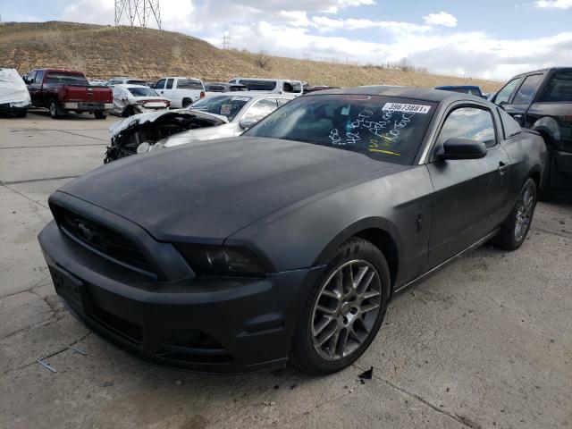 Photo 1 VIN: 1ZVBP8AM2E5200888 - FORD MUSTANG 