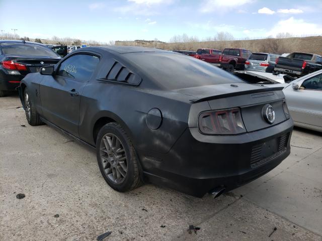 Photo 2 VIN: 1ZVBP8AM2E5200888 - FORD MUSTANG 