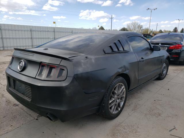 Photo 3 VIN: 1ZVBP8AM2E5200888 - FORD MUSTANG 