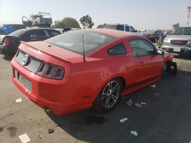 Photo 3 VIN: 1ZVBP8AM2E5201586 - FORD MUSTANG 