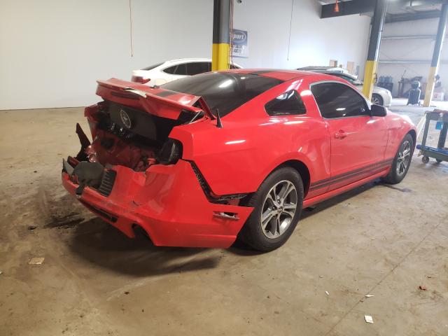 Photo 3 VIN: 1ZVBP8AM2E5201832 - FORD MUSTANG 