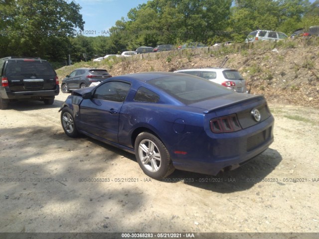 Photo 2 VIN: 1ZVBP8AM2E5206559 - FORD MUSTANG 