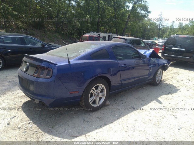 Photo 3 VIN: 1ZVBP8AM2E5206559 - FORD MUSTANG 